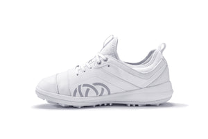 Athalonz GF2 Baseball & Softball Turf Shoes - White