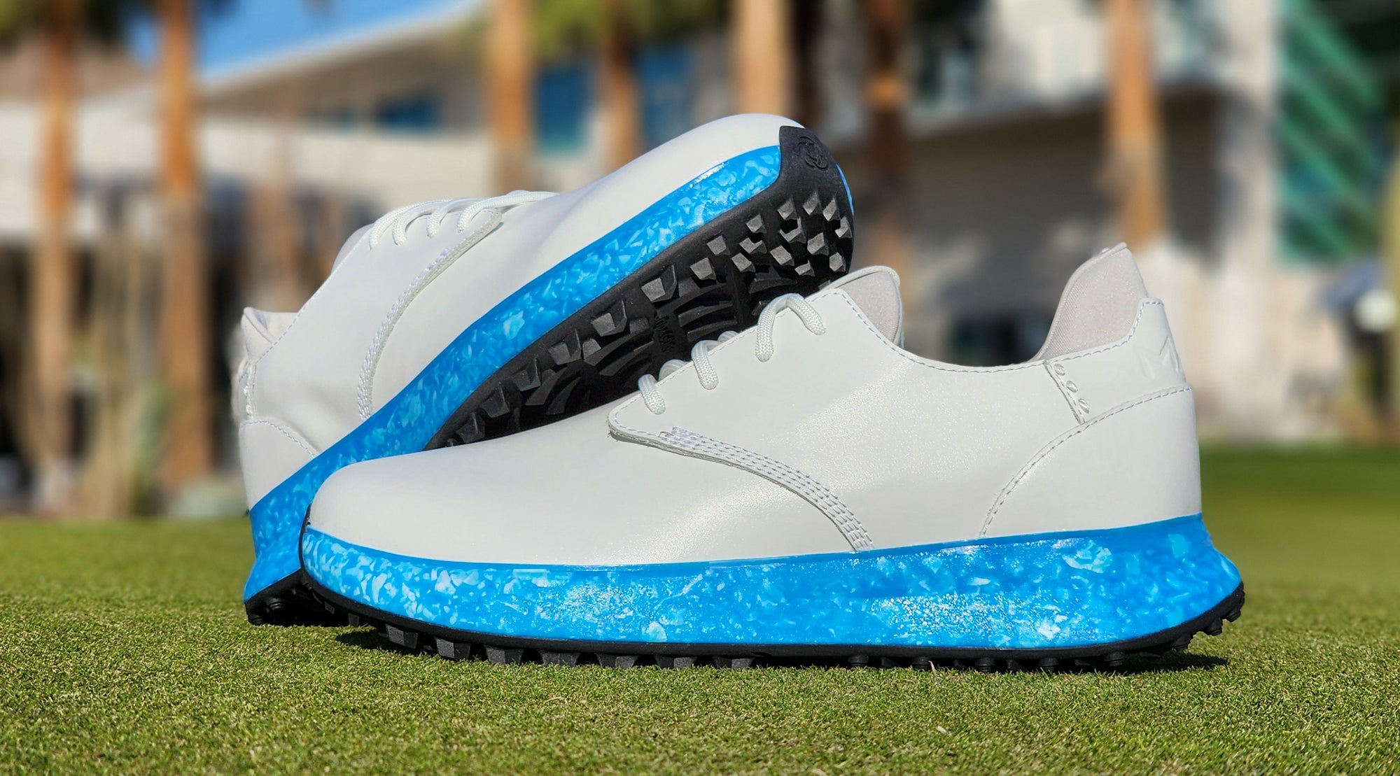Can You Improve Your Golf Game Just By Changing Your Shoes?
