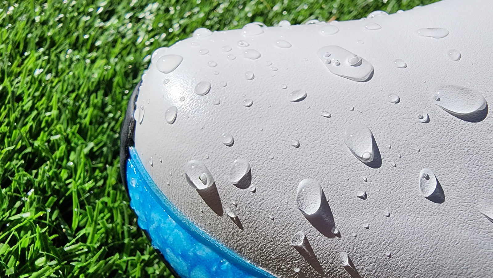 Weather-Proofing Your Golf Game: Adapting to All Conditions with Athalonz Footwear
