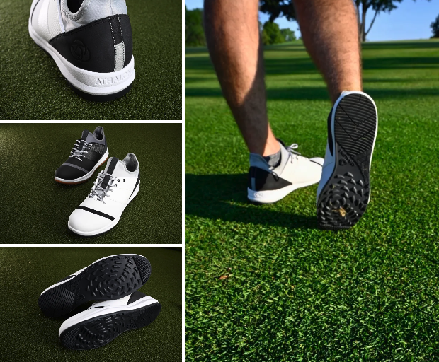 Wisco Golf Addict's Shoe Review
