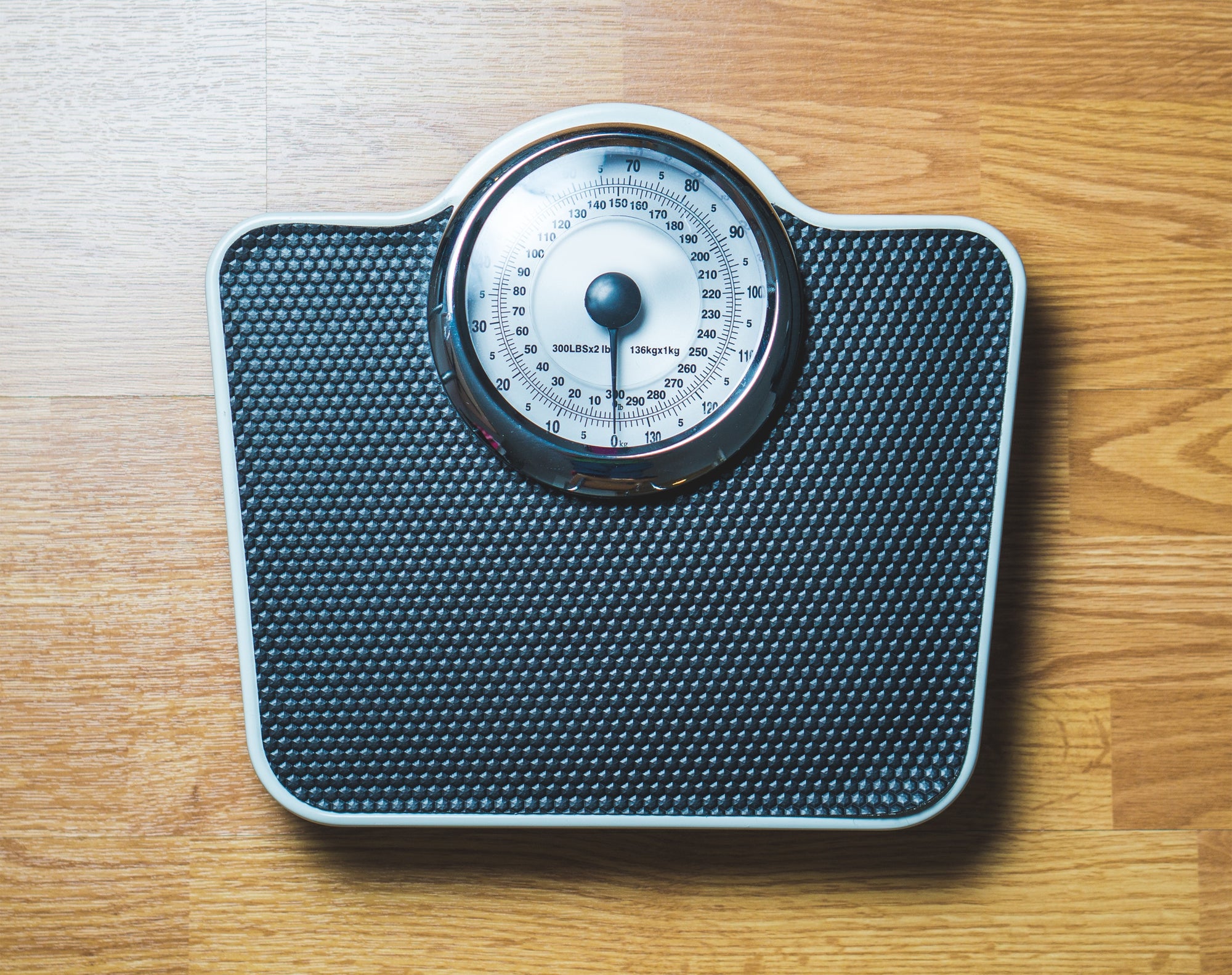 My YoYo Weight
