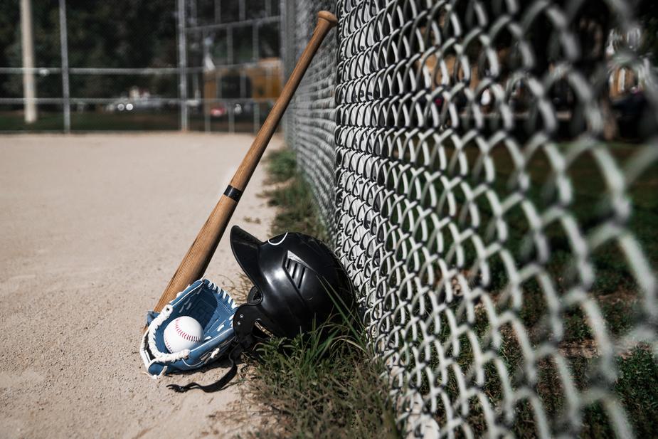 Do You Have Fun Playing Baseball?