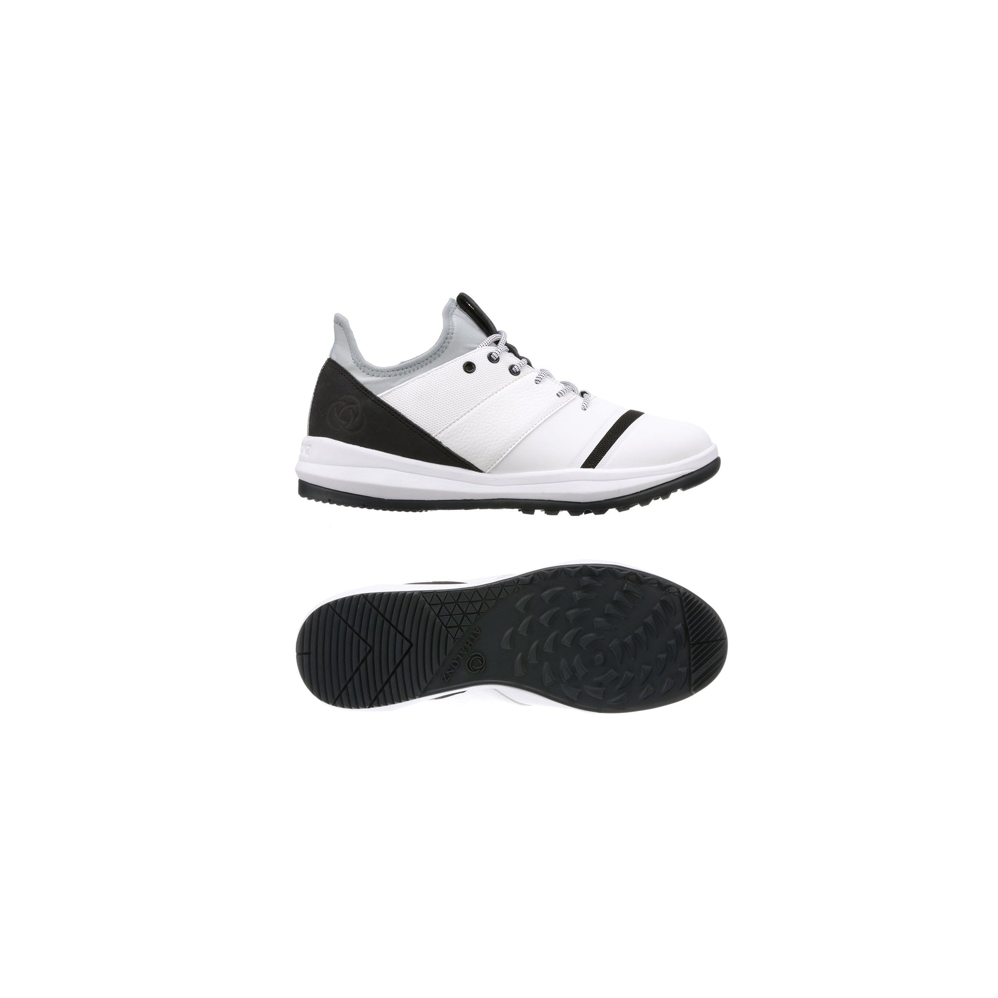 The Three Key Aspects of a Golf Shoe: Part 1