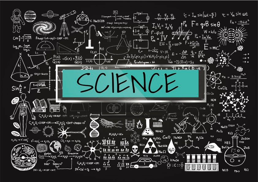 Physical Versus Life Sciences