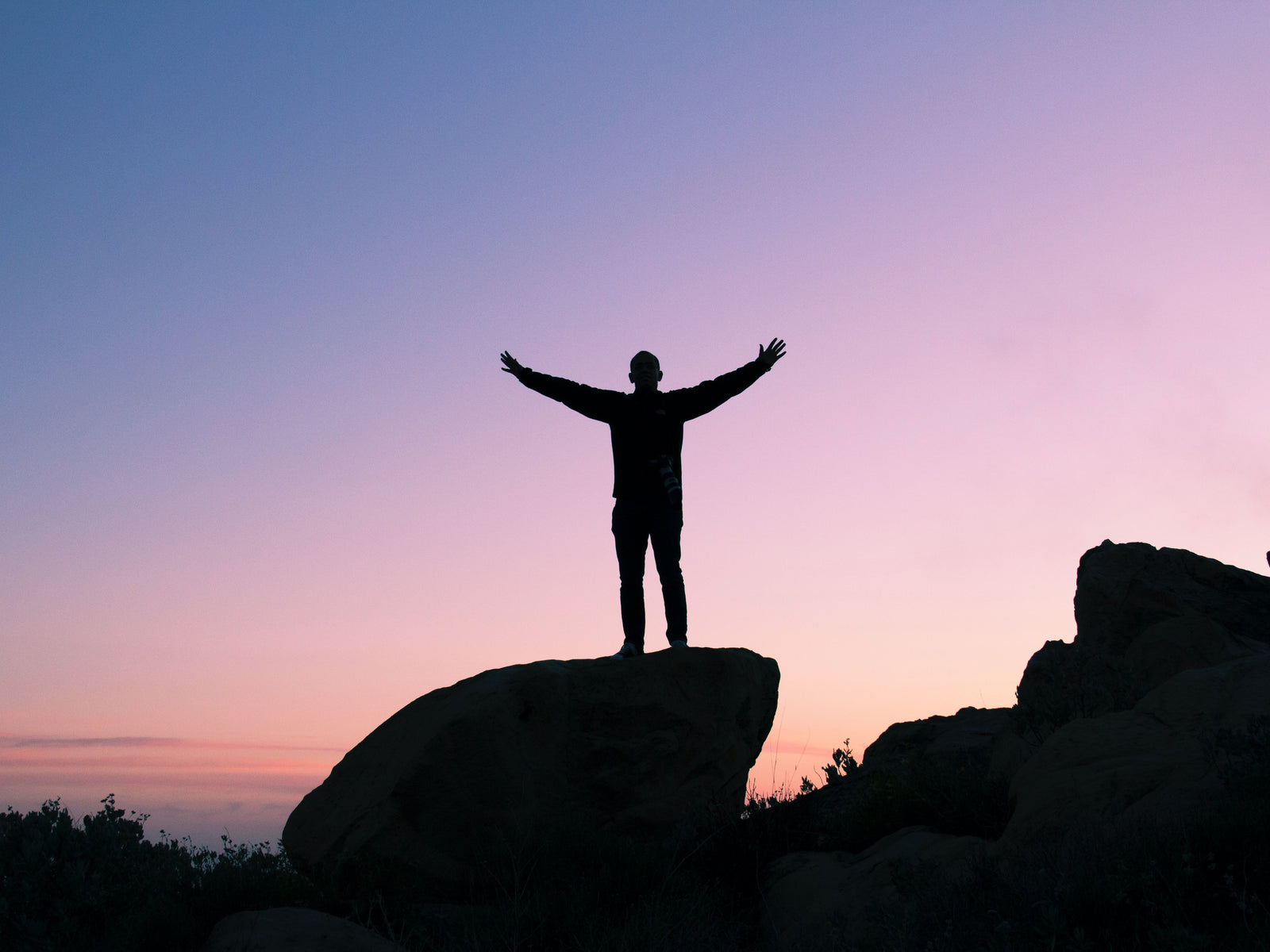 My Story of Hope and Inspiration