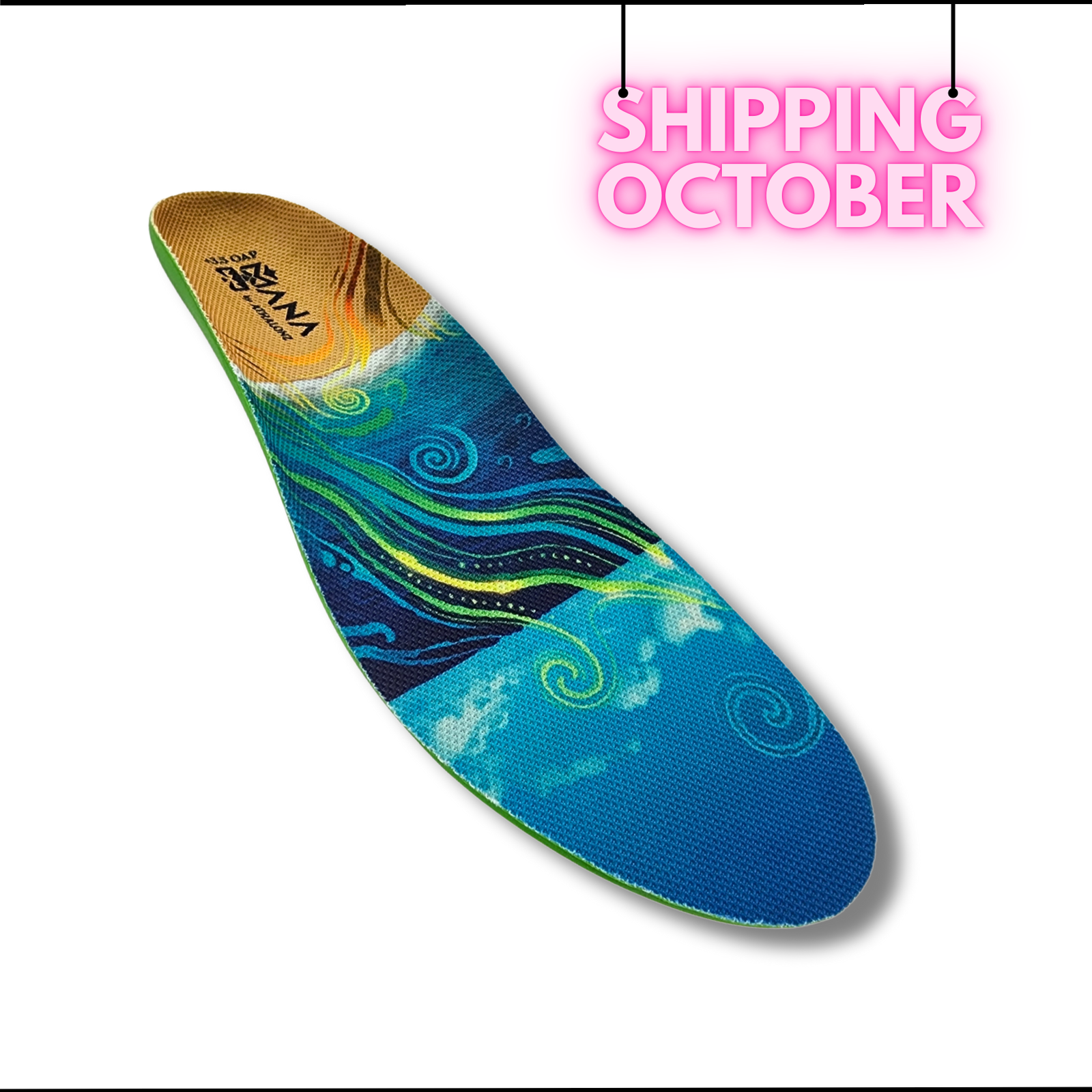 +3.5 OAP Base Responsive (Shipping October 2025)