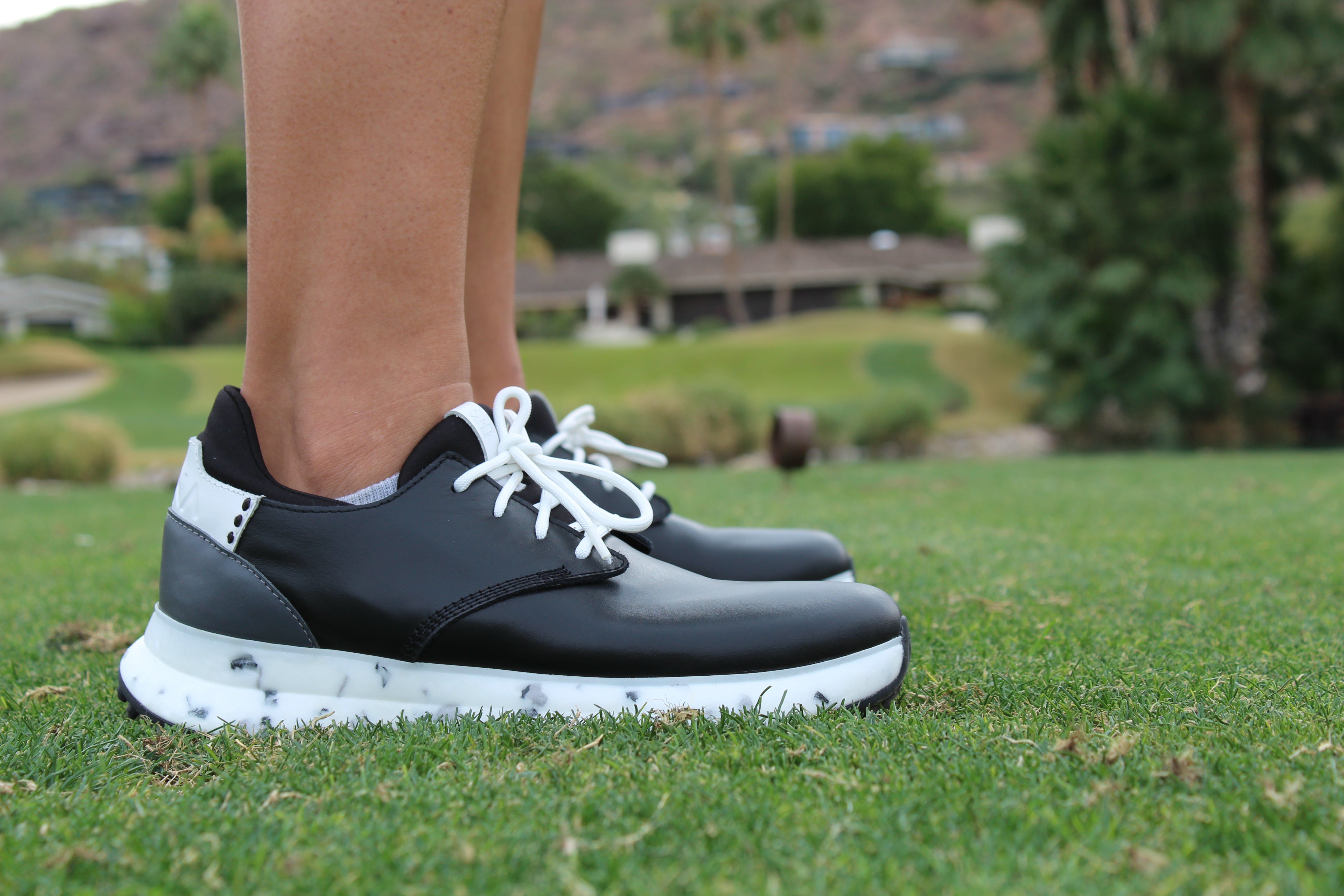 Mana Mangrove Pro Golf Shoes | Athalonz display picture 2