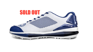 Athalonz GF1 Baseball & Softball Turf Shoes - Navy