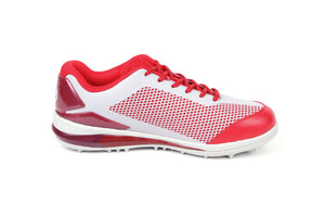 Athalonz G-Force Turf Shoes - Red
