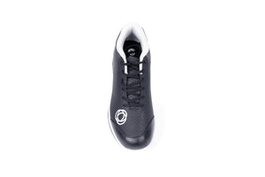 Athalonz GF1 Baseball & Softball Turf Shoes - Black