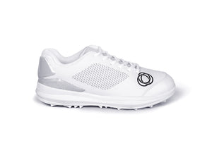 Athalonz GF1 Baseball & Softball Turf Shoes - White