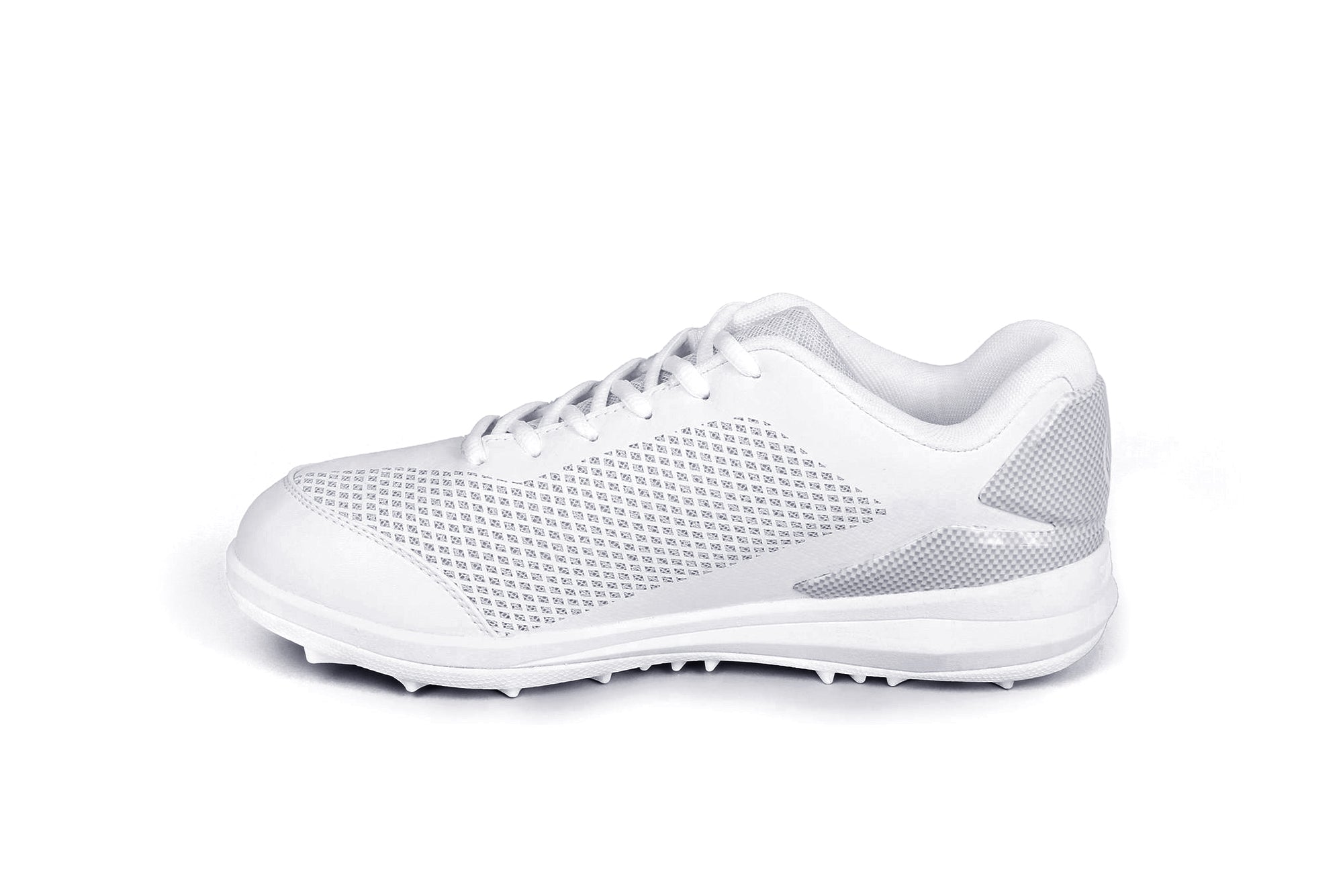 White discount baseball turfs