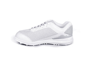 Athalonz GF1 Baseball & Softball Turf Shoes - White