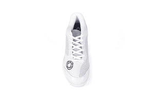 Athalonz GF1 Baseball & Softball Turf Shoes - White