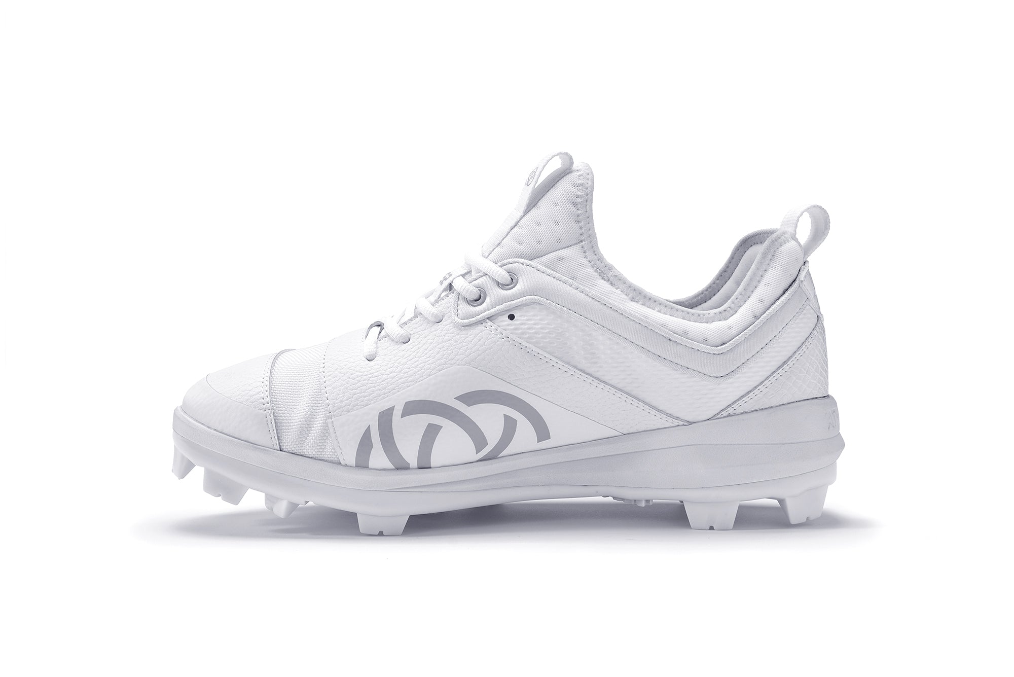 Coaches cleats baseball hot sale