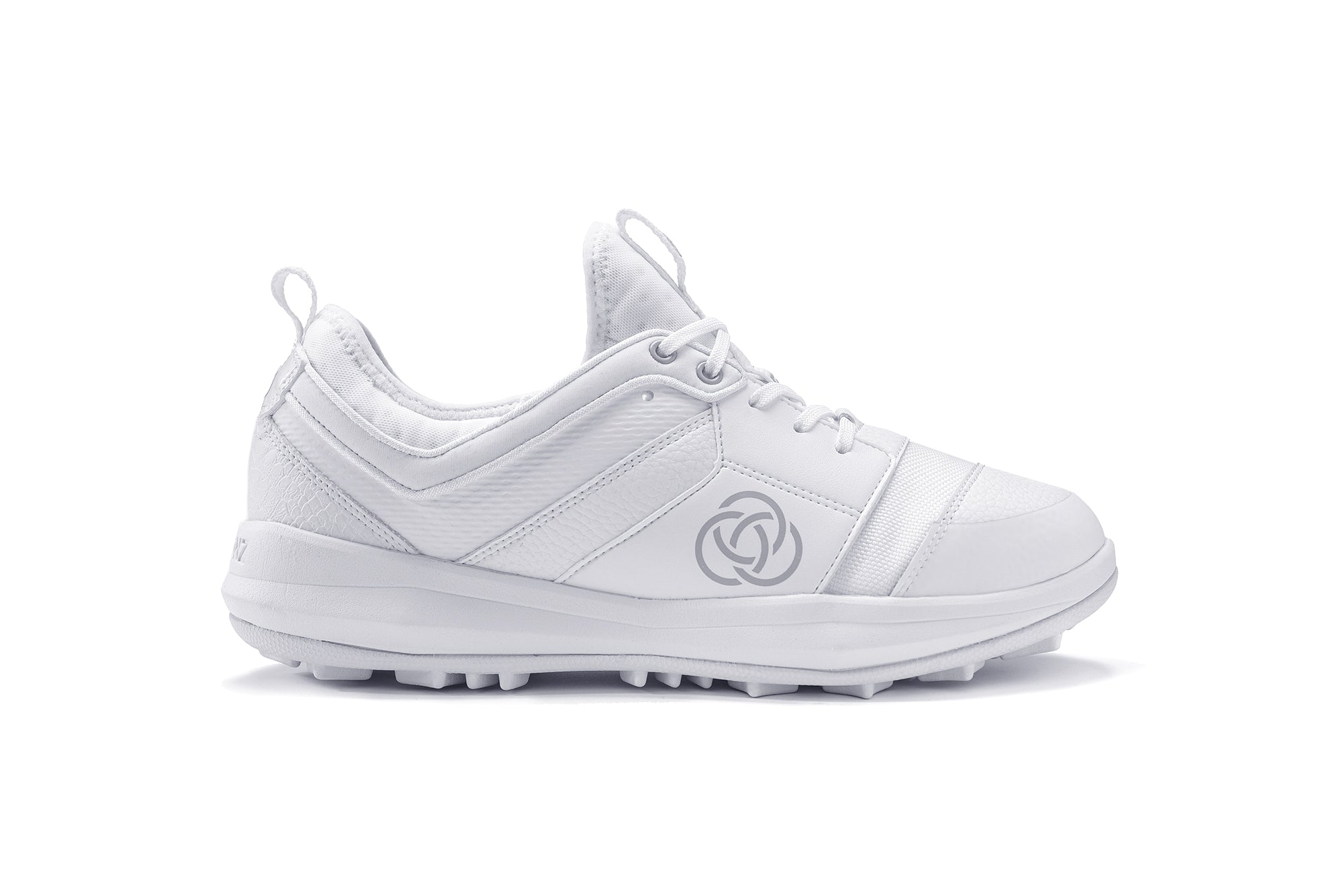 Athalonz G Force 2 Baseball Turf Shoes White