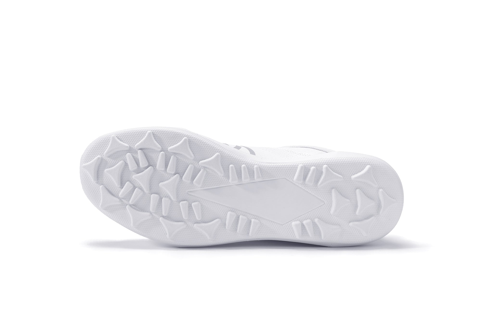 All white baseball turf shoes store