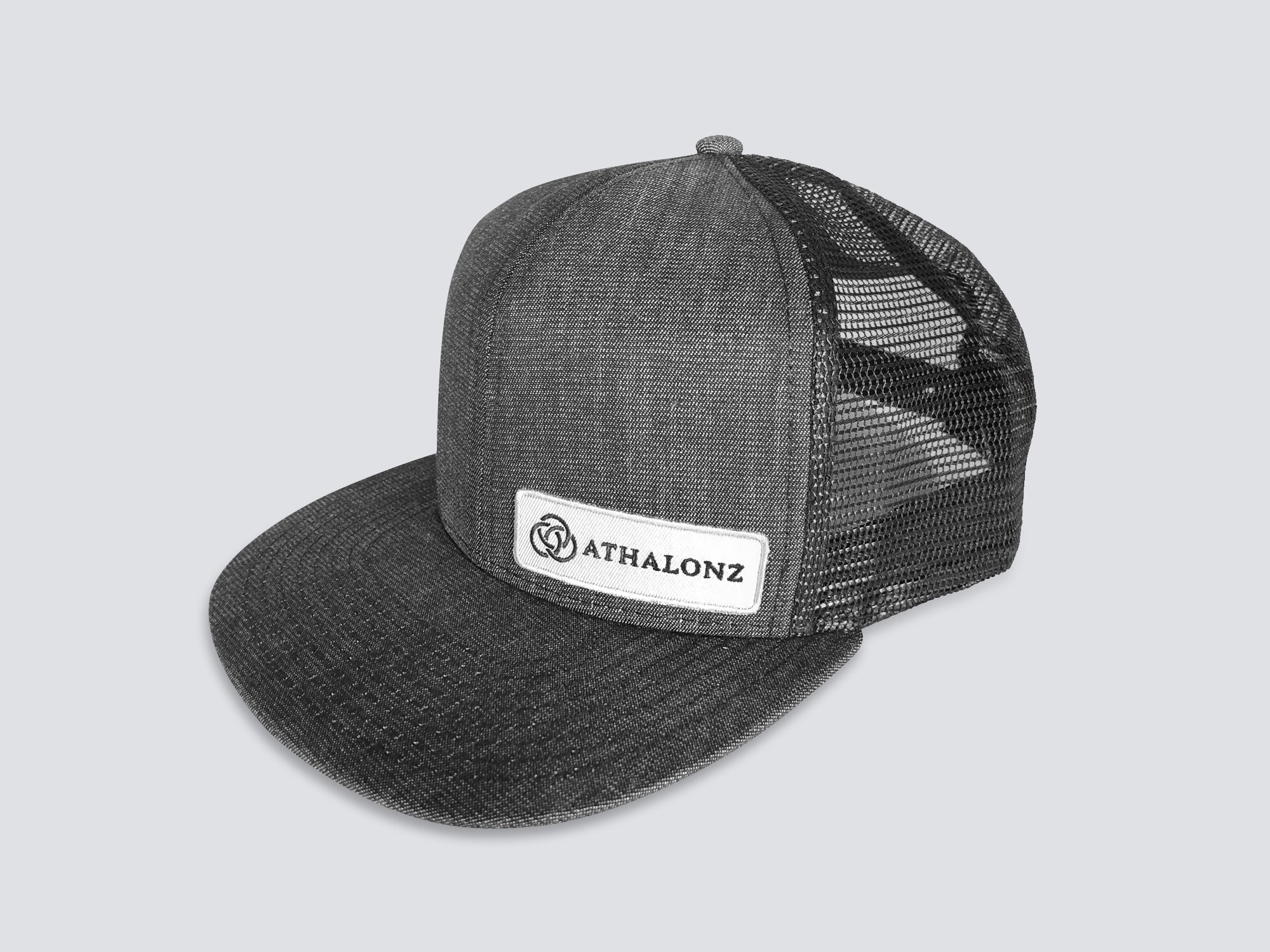Athalonz Hat - O-Side