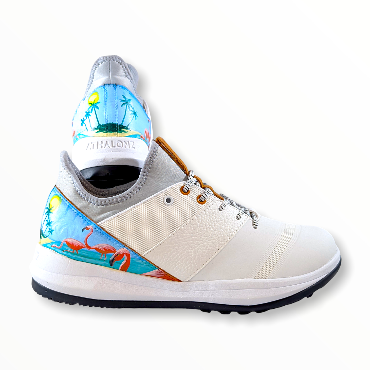 Athalonz enve 2025 golf shoes