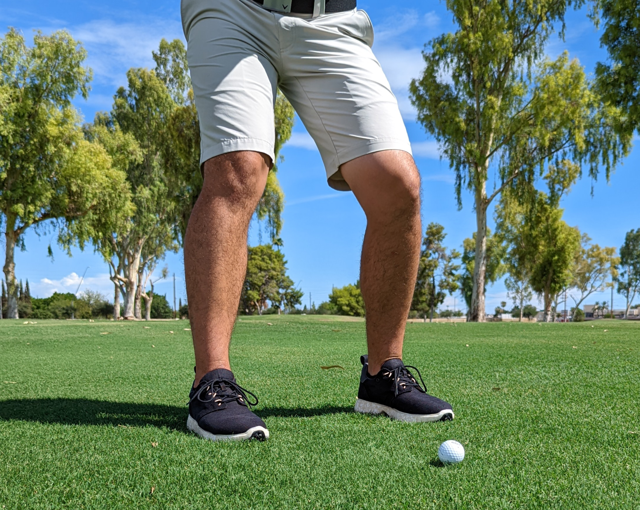 MANA SG Golf Shoes - Athalonz