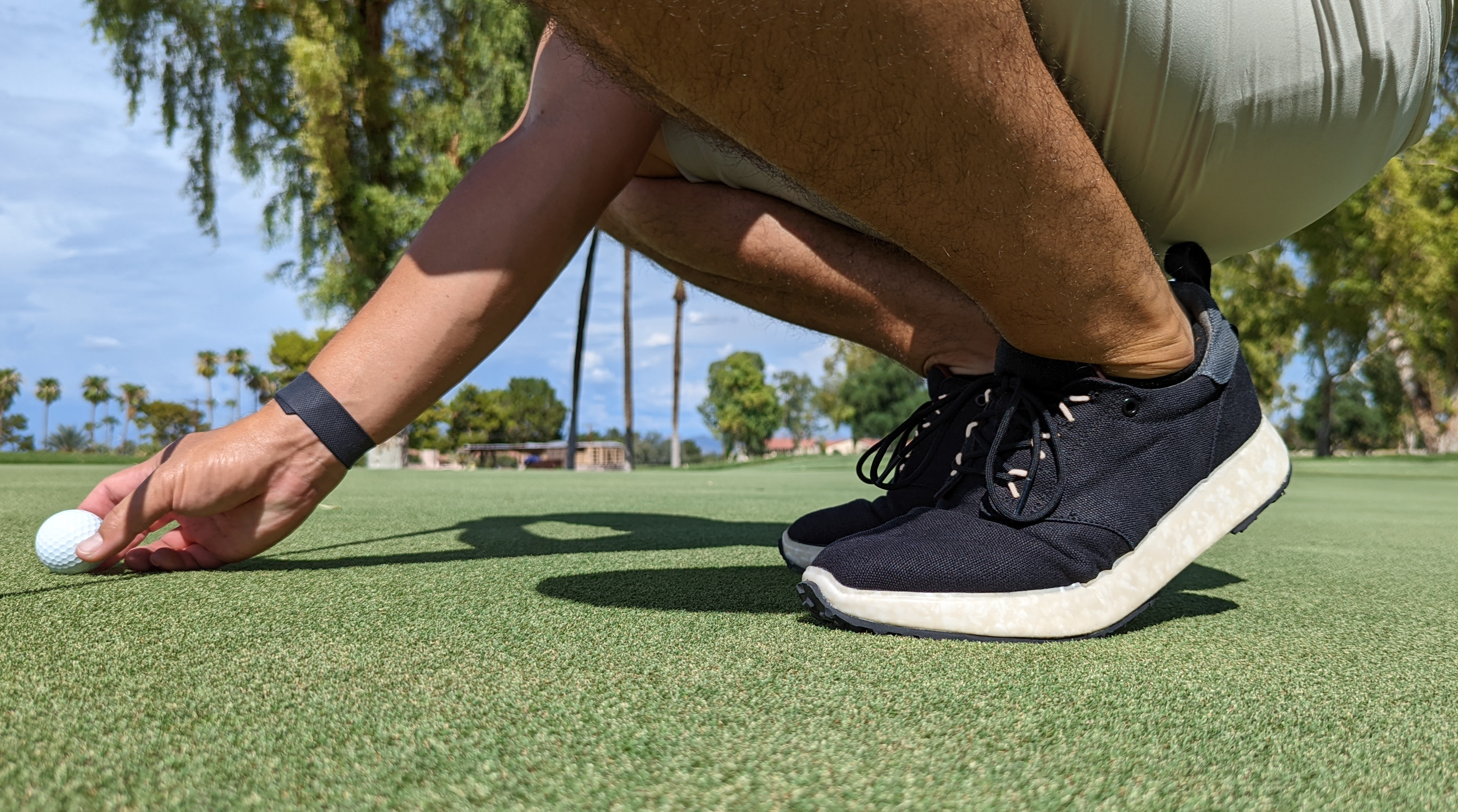 MANA SG Golf Shoes - Athalonz