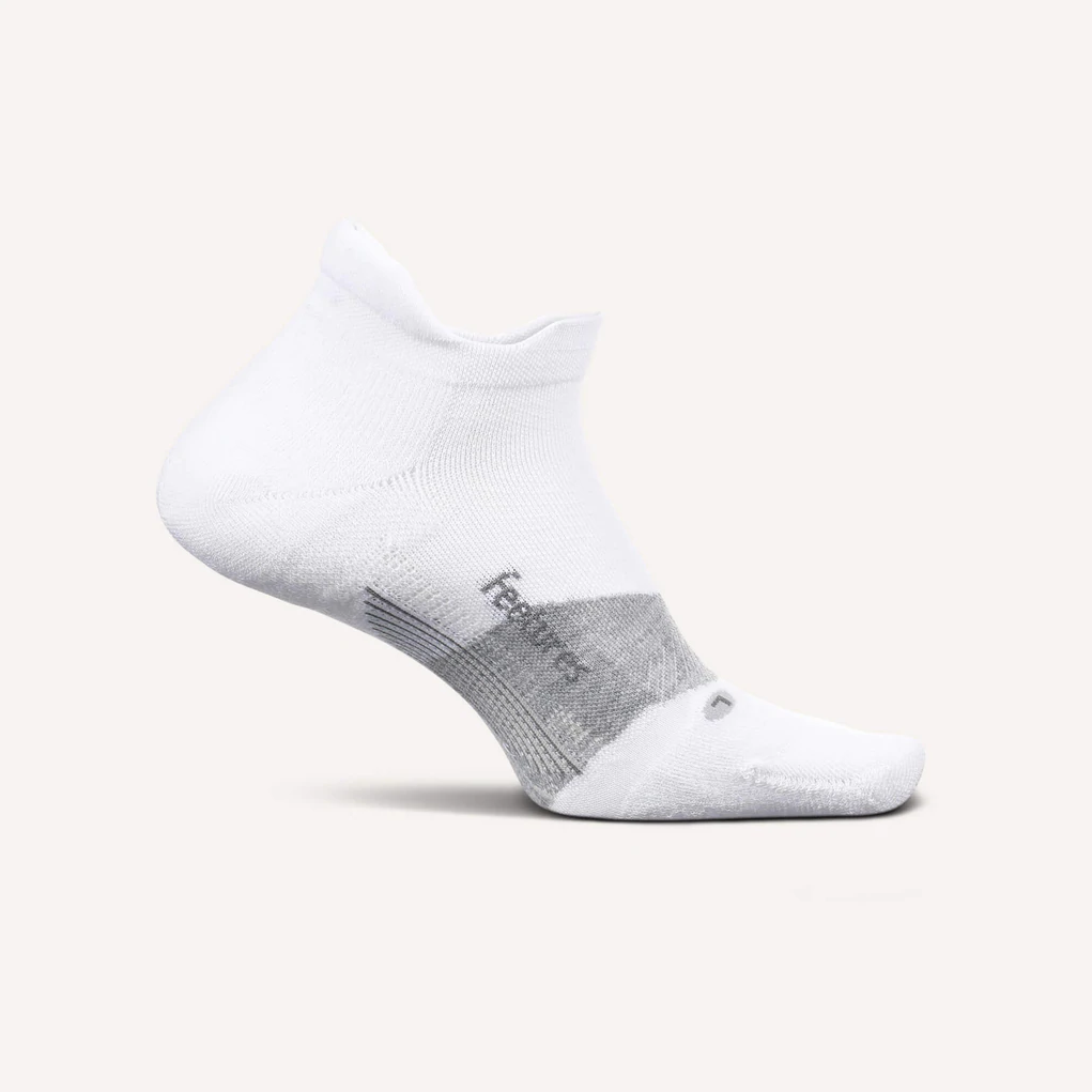 RUN ANATOMIC ANKLE White