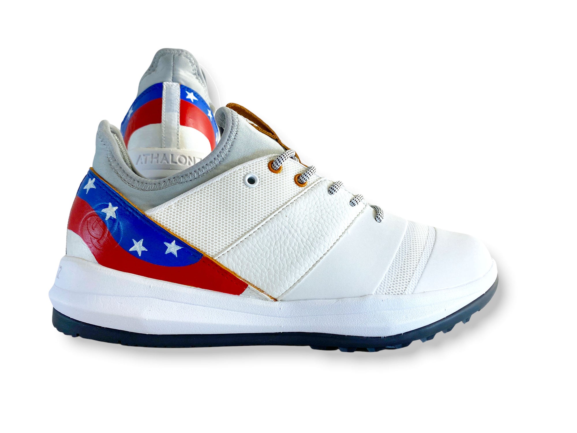 *EnVe USA 3