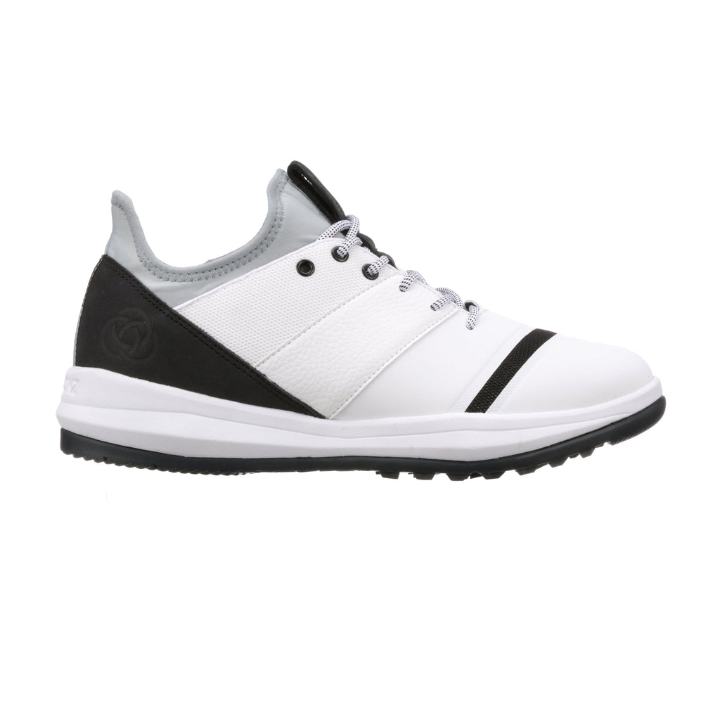 EnVe Golf Shoe White/Anthracite