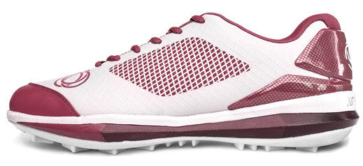 Athalonz G-Force Turf Shoes - Red
